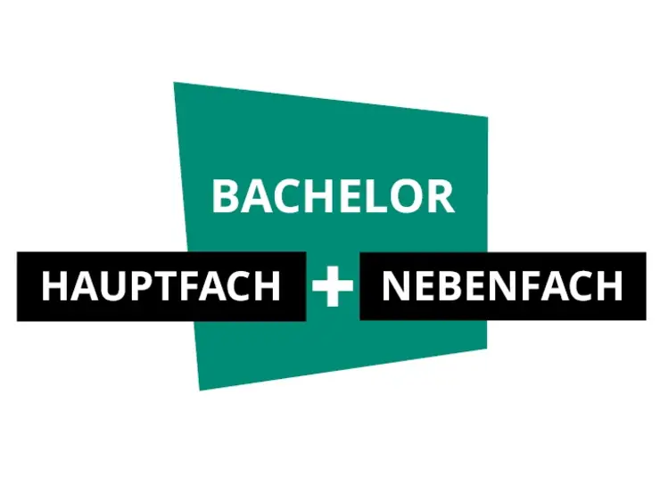 Grafik BA-Studium Hauptfach Nebenfach