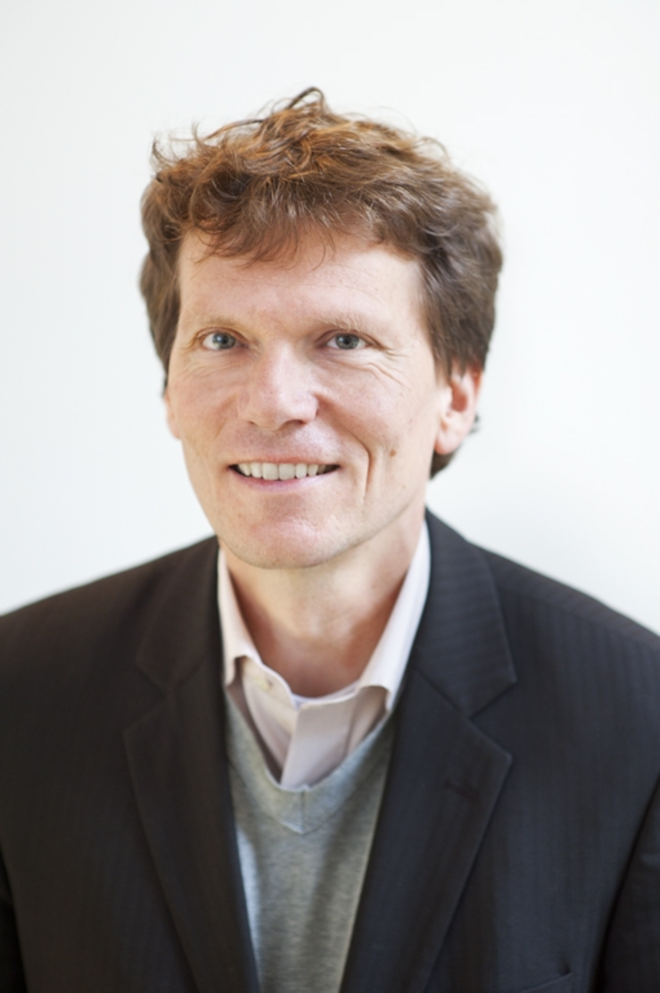 Prof. Dr. Hartmut Rosa