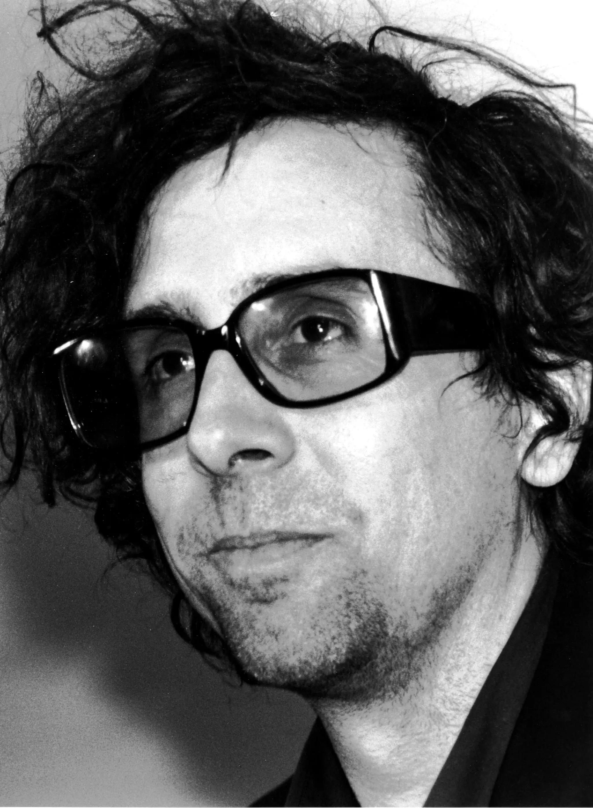 Tim Burton (1997)