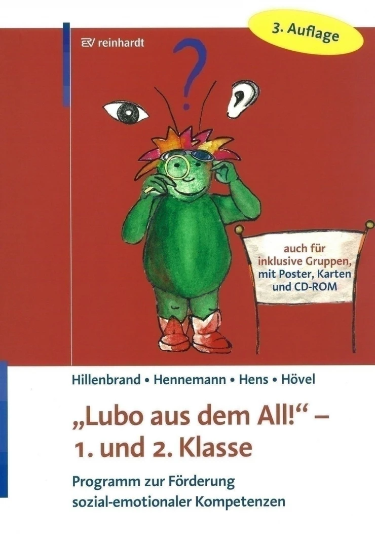 Lubo aus dem All