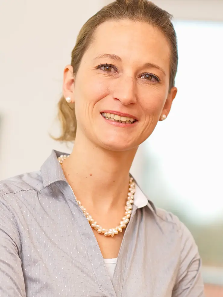 Prof. Dr. Agnes Pfrang