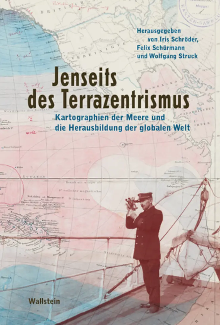 Terrazentrismus