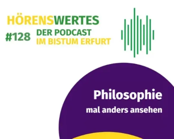 Titelbild Podcast