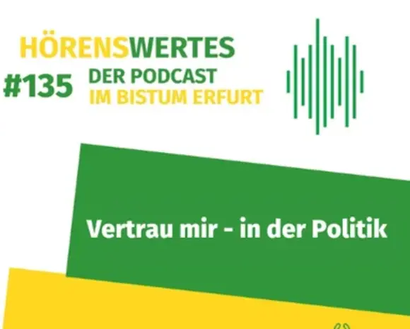 Titelbild Podcast