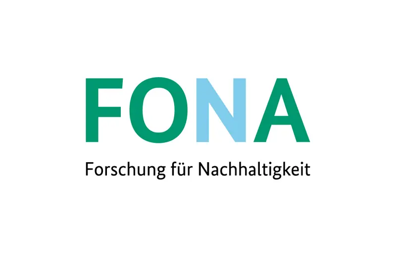 Logo: FONA - Forschung für Nachhaltigkeit