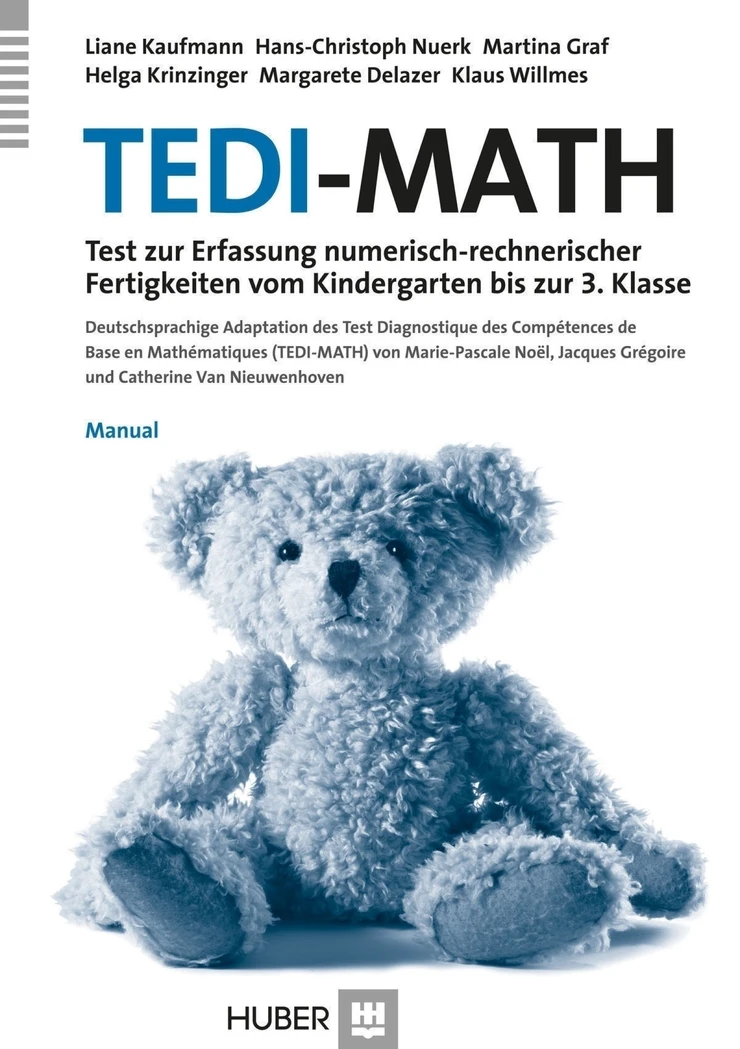 TEDI-MATh