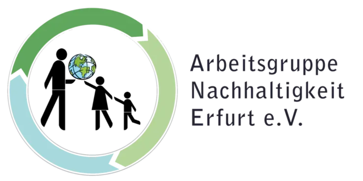 Logo AG Nachhaltigkeit