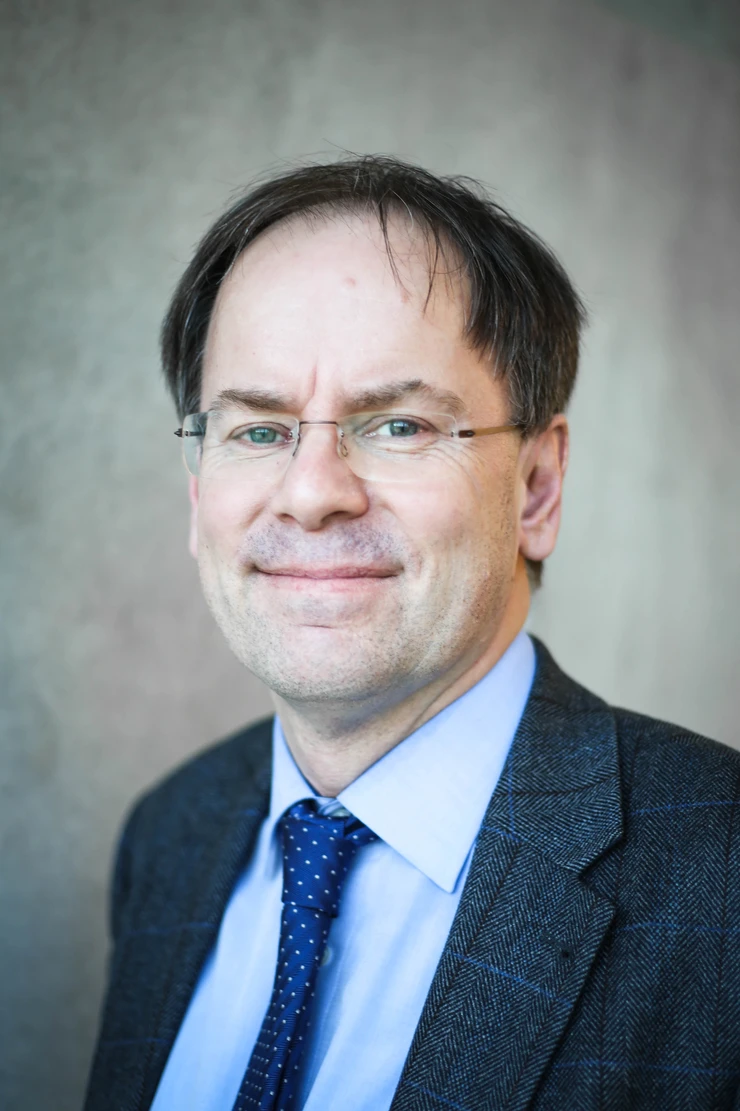 Prof. Dr. Benedikt Kranemann