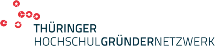 Logo Thüringer Hochschulgründernetzwerk