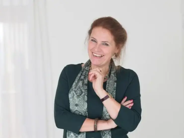 Prof. Dr. Annik de Houwer