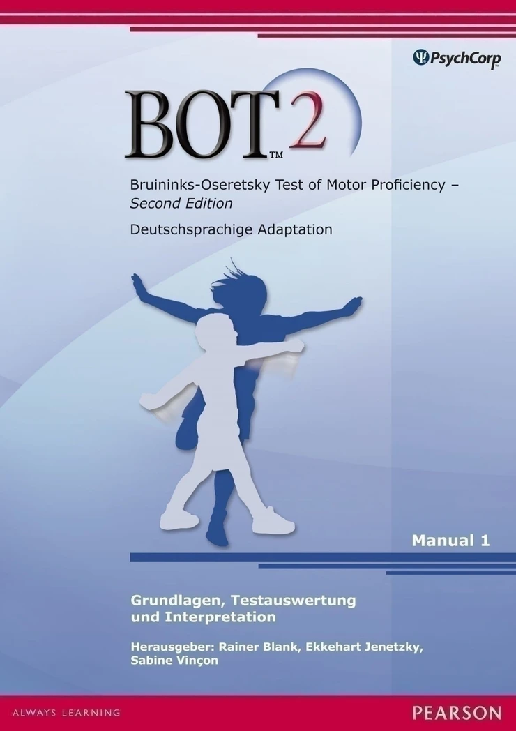 BOT 2