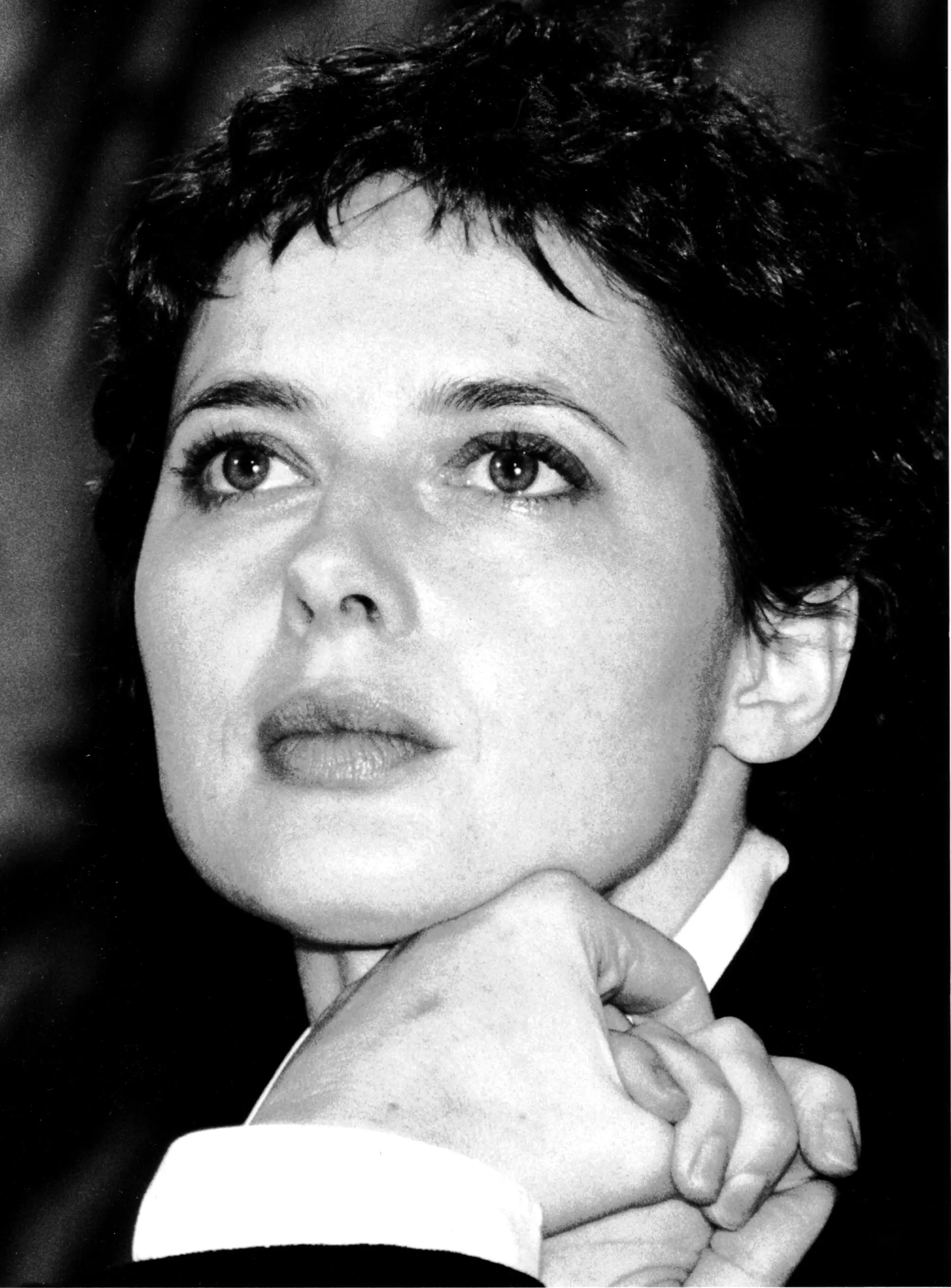 Isabella Rosselini (1994)