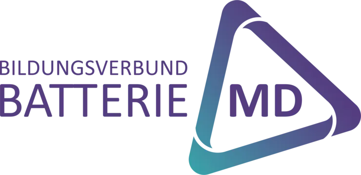 Logo BatterieMD