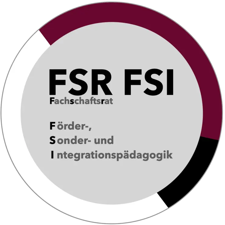 LOGO FSR FSI