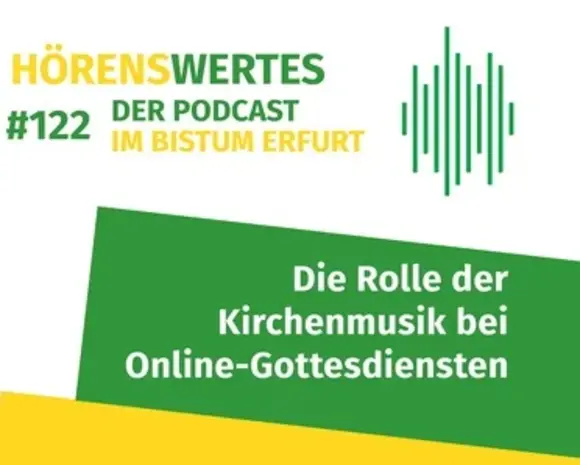 Titelbild Podcast