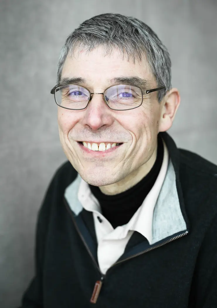 Prof. Dr. Josef Römelt