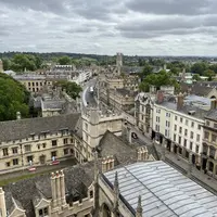 Oxford