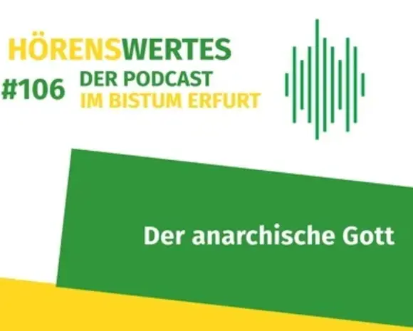 Titelbild Podcast