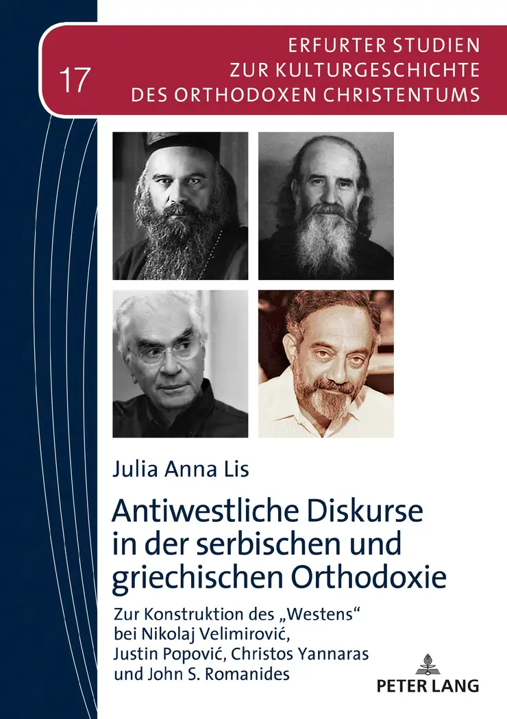 Antiwestliche Diskurse