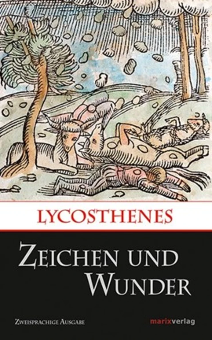 Lycosthenes