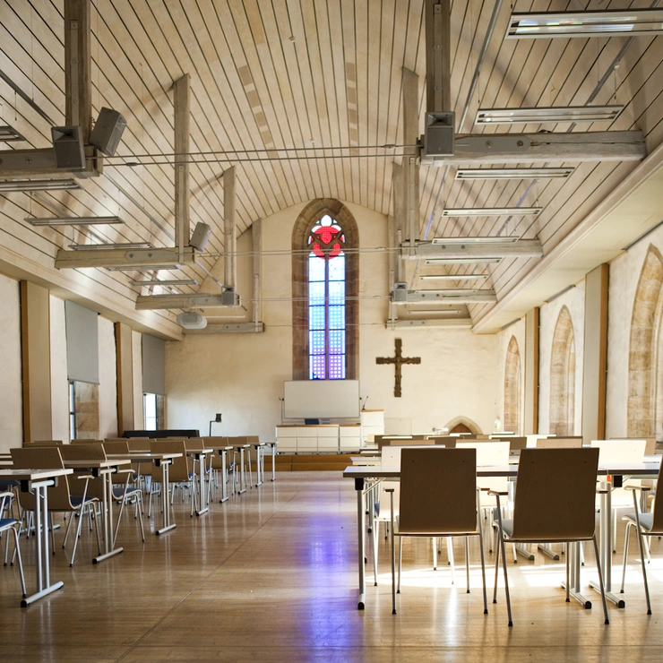 Coelicum Cathedral Erfurt