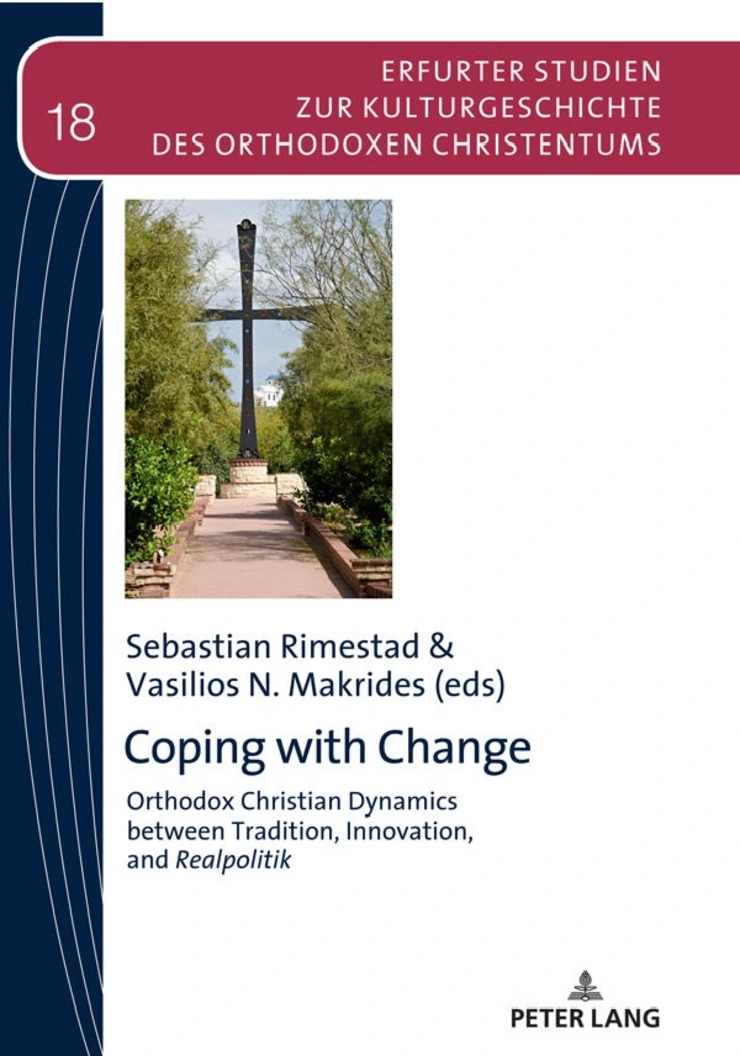 Coping with Change