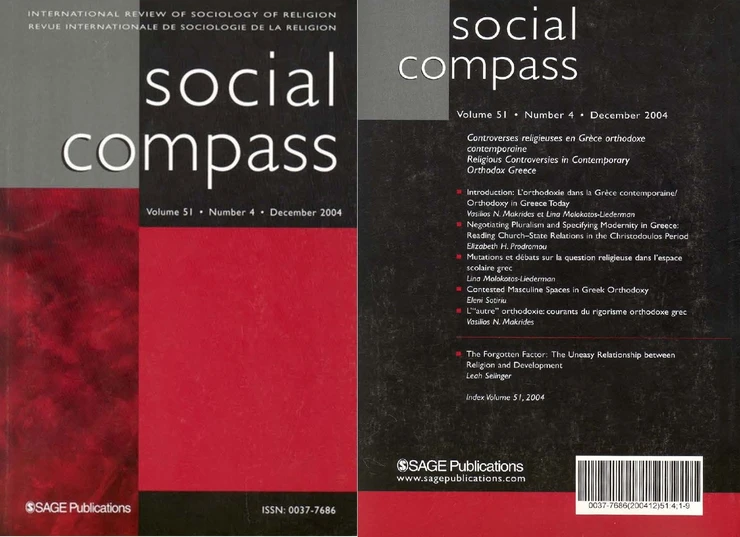 Social Compass