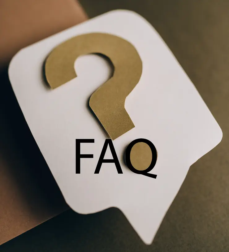 FAQ