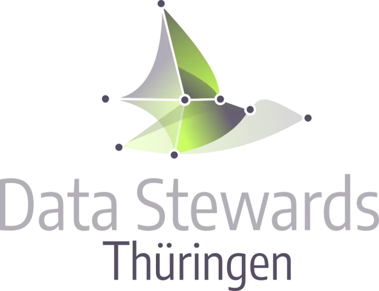 Logo der Data Stewards Thüringen