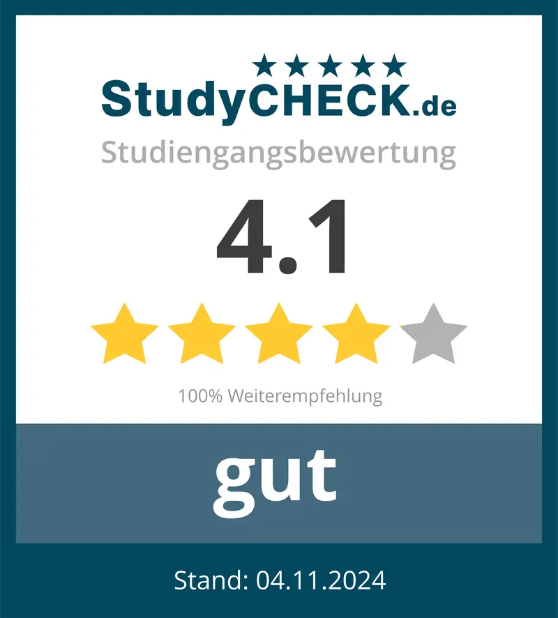 Bewertung Studium Geschichte Uni Erfurt Studycheck