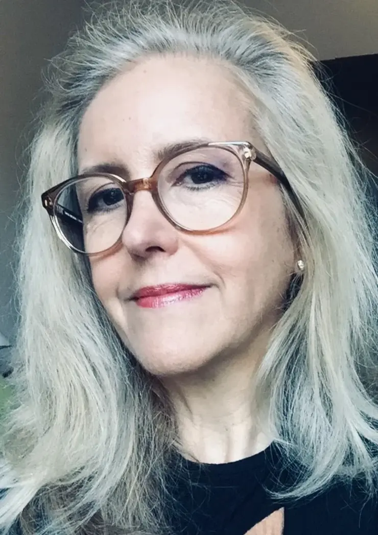 Prof. Dr. Mariana Llanos