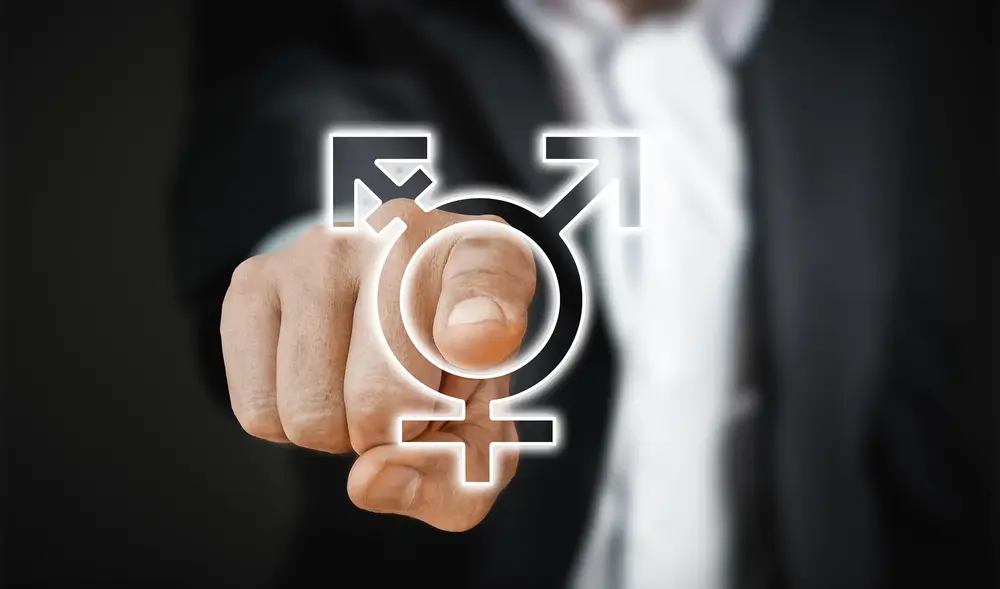 Gendersymbol