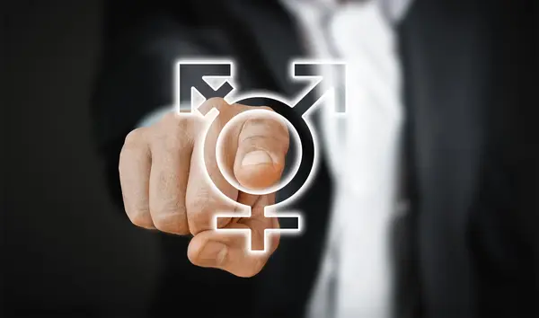 Gendersymbol