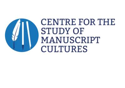 Logo Centre for the Study of Manuscript Cultures