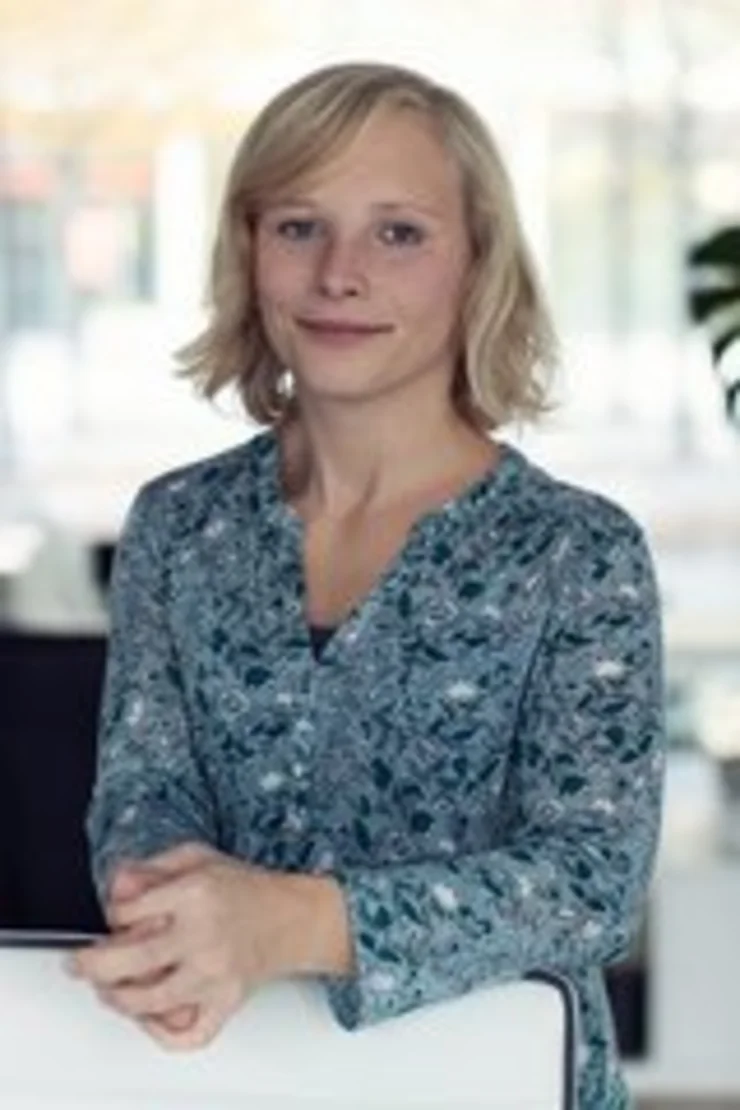 Franziska Gossen