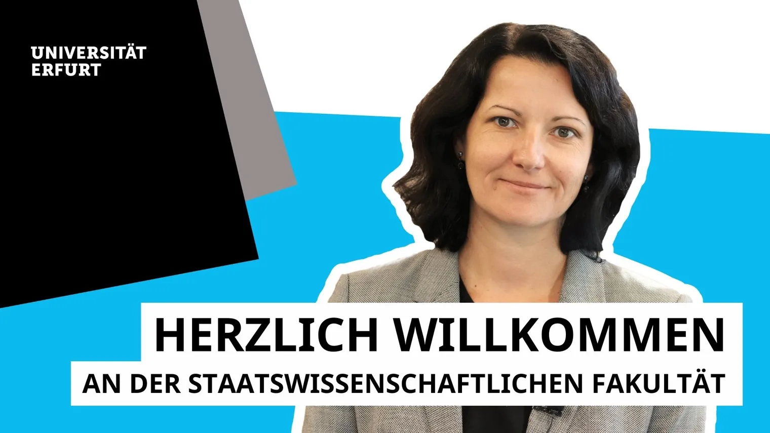 Willkommem STET Staatswissenschaften