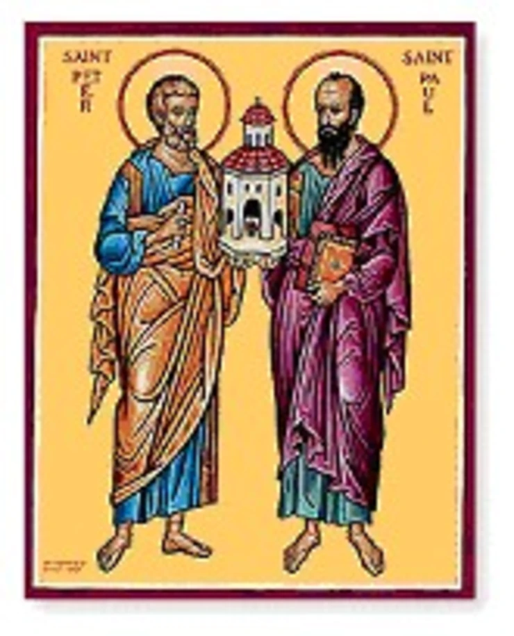 Peter und Paul