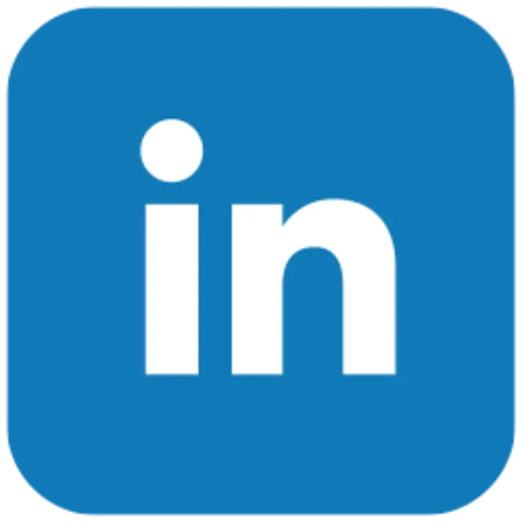 Icon LinkedIn