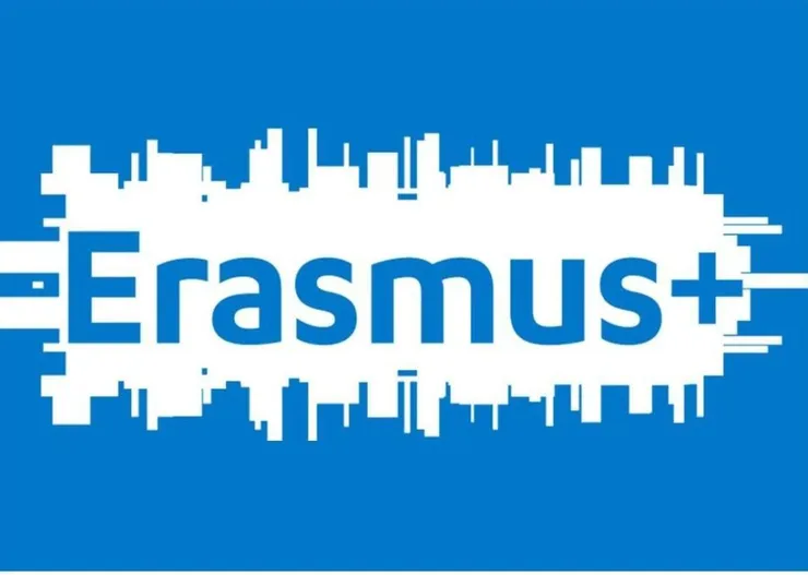 Erasmus Logo