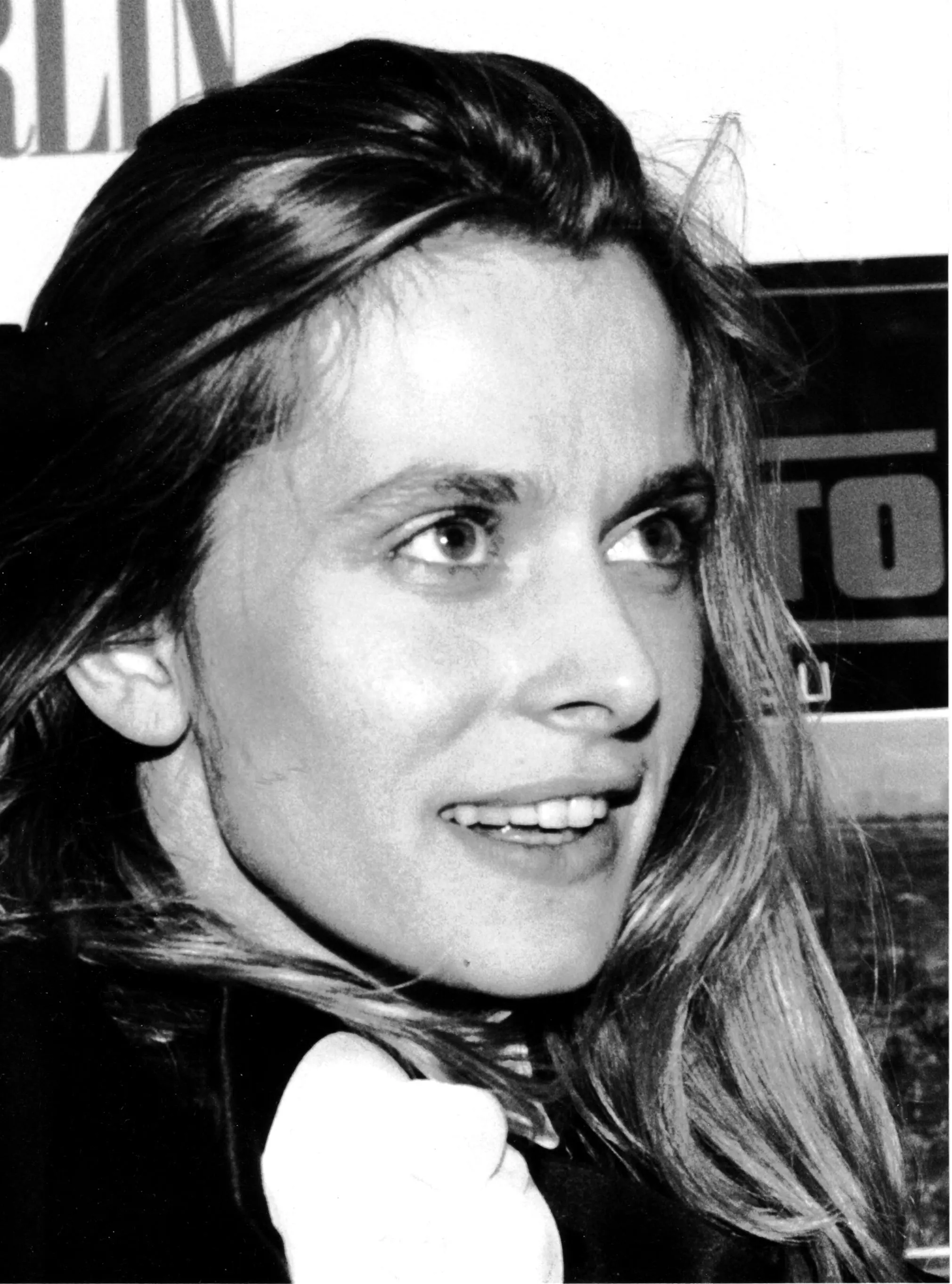 Nastassija Kinski (1990)