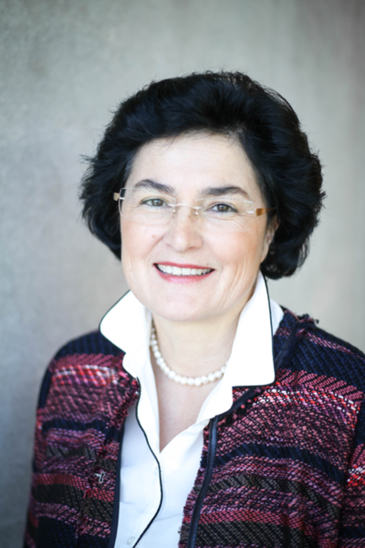 Prof. Dr. Elke Mack