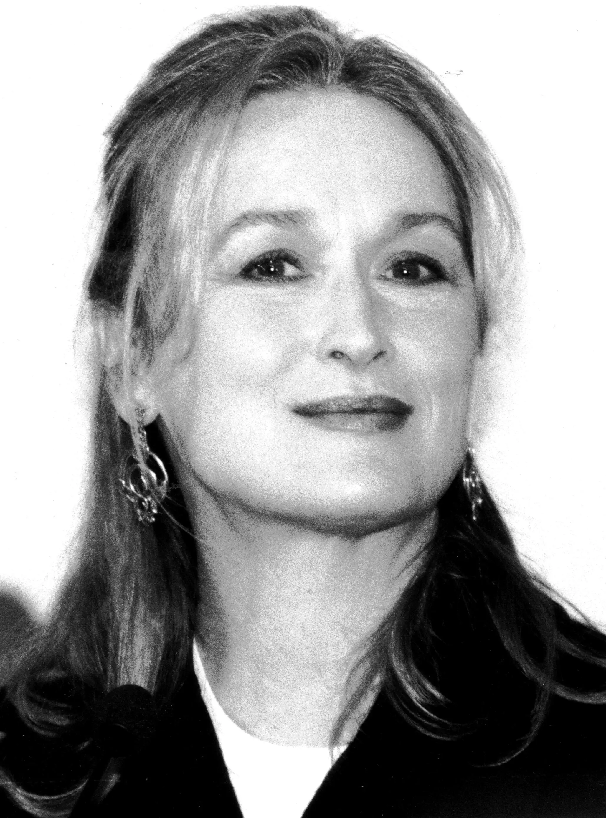 Meryl Streep (1999)