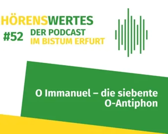 Titelbild des Podcasts