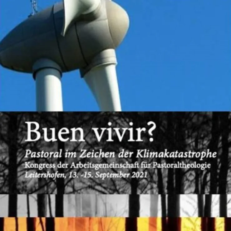 "Buen Vivir"- Kongress