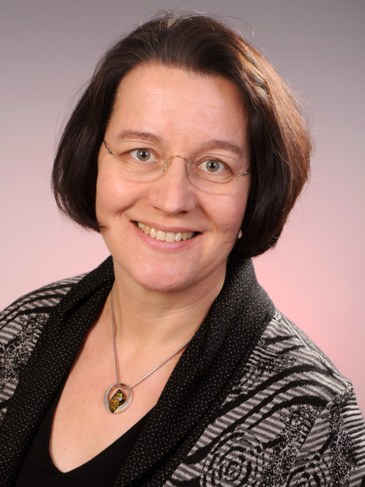 Prof. Dr. Beate Hampe