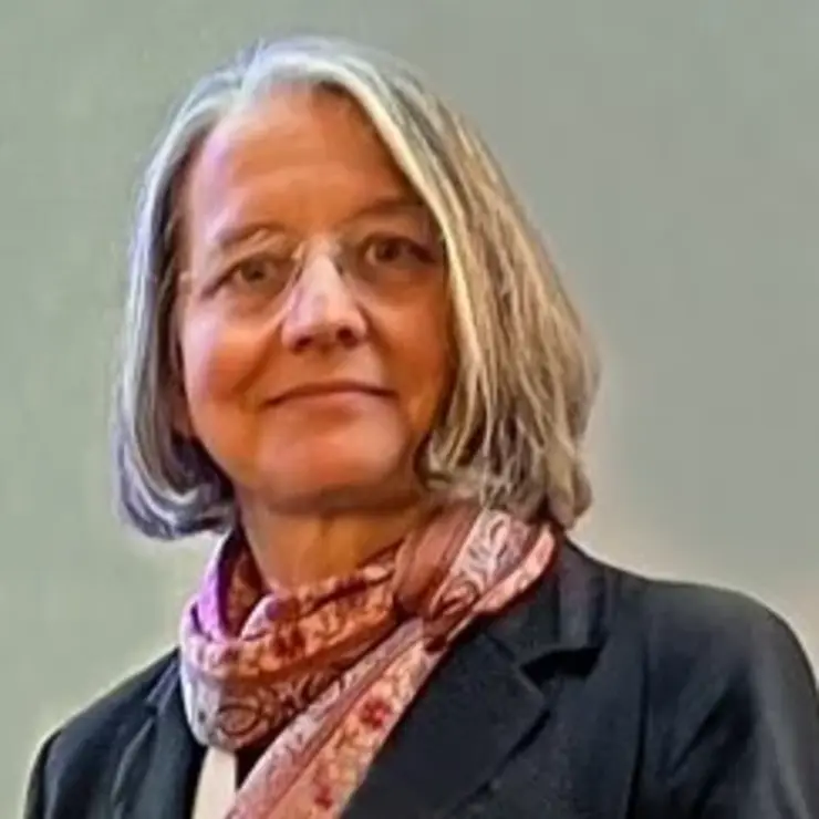 Prof. Dr. Beate Hampe