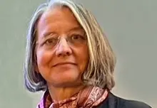 Prof. Dr. Beate Hampe