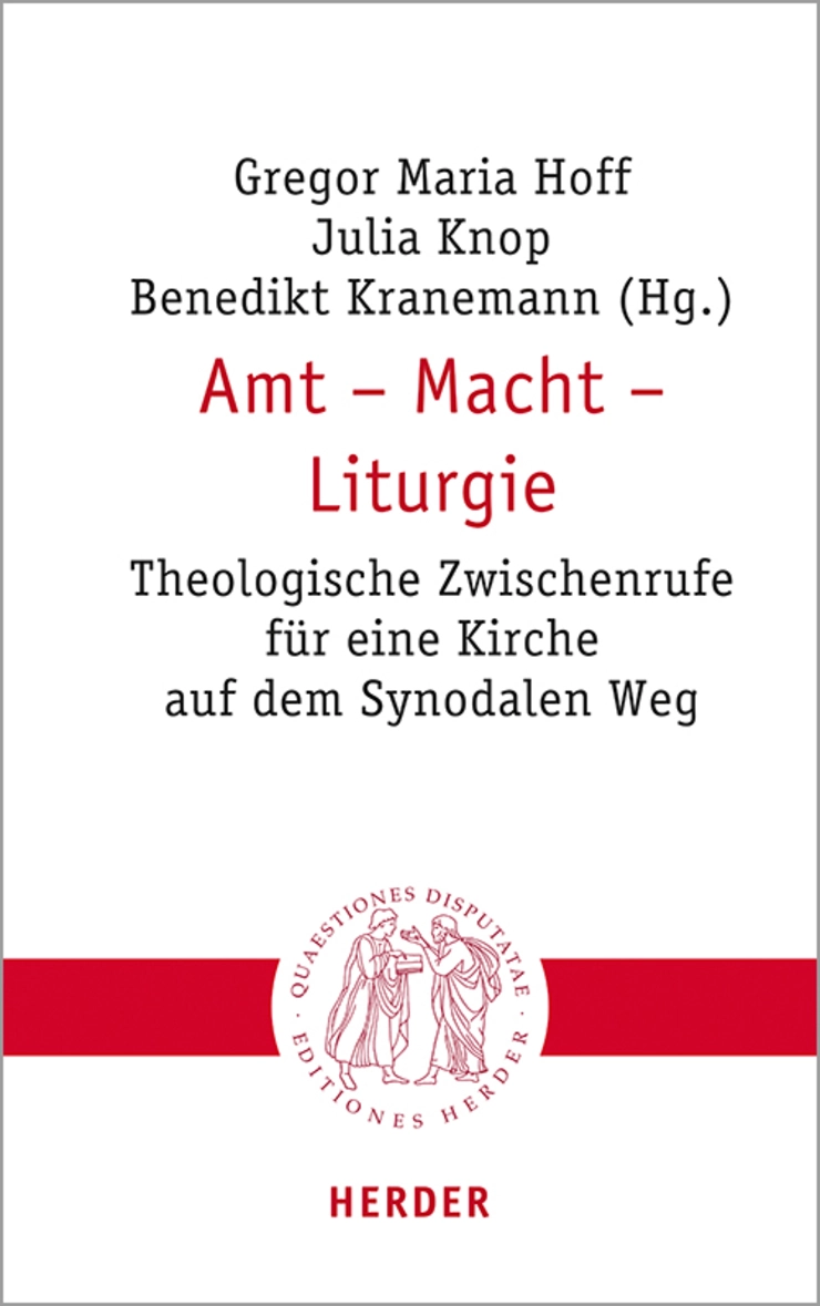 Amt.Macht.Liturgie