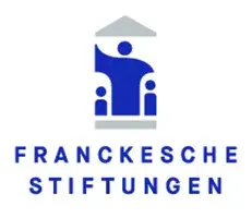 Logo der Franckeschen Stiftungen zu Halle