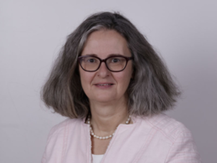 Dr. Kathrin Paasch